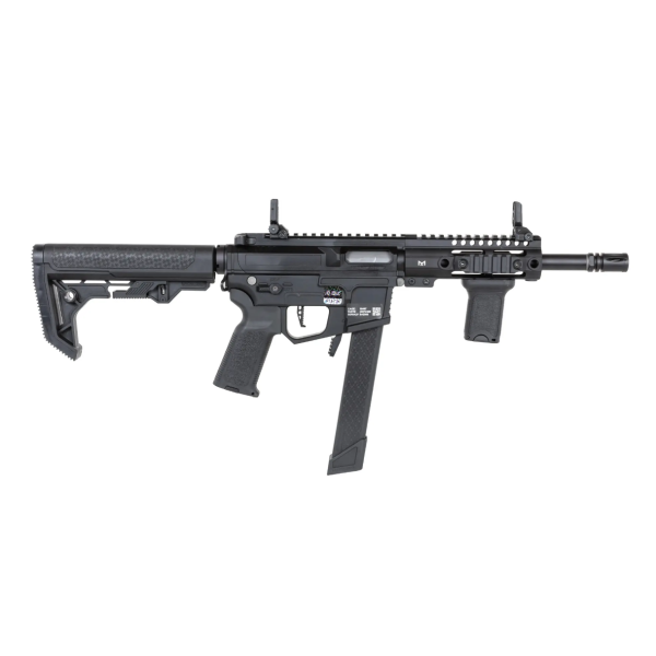 Réplique Airsoft SA-PX01 Prime 6mm, moteur brushless haute performance