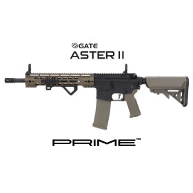 Réplique Airsoft SA-P14 RRA 6mm Olive - Moteur Brushless Innovant