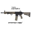 Réplique Airsoft SA-P14 RRA 6mm Olive - Moteur Brushless Innovant