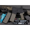 Réplique Airsoft SA-P14 RRA 6mm Olive - Moteur Brushless Innovant