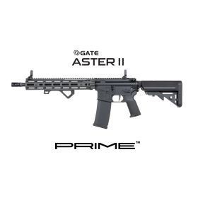 Réplique Airsoft SA-P28 Prime 6mm avec Moteur Brushless et Hop-Up