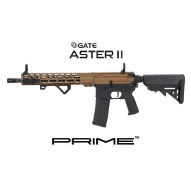 Réplique Airsoft SA-P24 RRA 6mm avec ETU Bluetooth et moteur BLDC