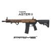 Réplique Airsoft SA-P24 RRA 6mm avec ETU Bluetooth et moteur BLDC