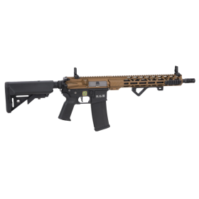 Réplique Airsoft SA-P24 RRA 6mm avec ETU Bluetooth et moteur BLDC