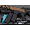 Réplique Airsoft SA-P24 RRA 6mm avec ETU Bluetooth et moteur BLDC