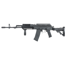 Réplique Airsoft Beryl WZ 96C 6mm : Fidélité et Robustesse