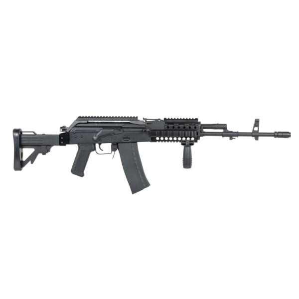 Réplique Airsoft Beryl WZ 96C 6mm : Fidélité et Robustesse