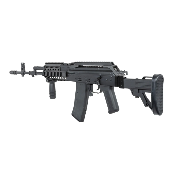 Réplique Airsoft Beryl WZ 96C 6mm : Fidélité et Robustesse