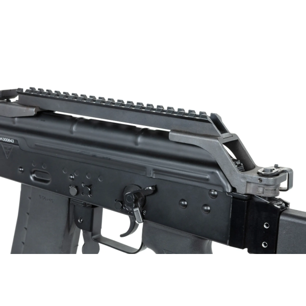 Réplique Airsoft Beryl WZ 96C 6mm : Fidélité et Robustesse