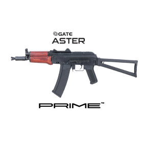 Réplique longue SA-PJ17 Prime 6mm, moteur brushless haute vitesse