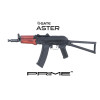Réplique longue SA-PJ17 Prime 6mm, moteur brushless haute vitesse