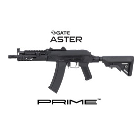 Réplique Airsoft SA-PJ24 6mm, moteur brushless haute vitesse