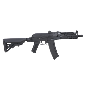 Réplique Airsoft SA-PJ24 6mm, moteur brushless haute vitesse