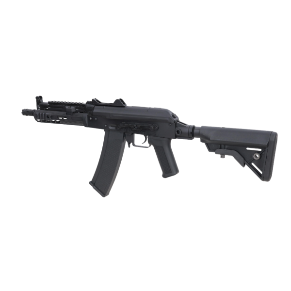 Réplique Airsoft SA-PJ24 6mm, moteur brushless haute vitesse
