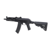 Réplique Airsoft SA-PJ24 6mm, moteur brushless haute vitesse