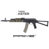 Réplique Airsoft SA-PJ13 6mm Olive - Gate Aster ETU, 430 FPS