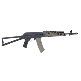Réplique Airsoft SA-PJ13 6mm Olive - Gate Aster ETU, 430 FPS