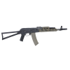 Réplique Airsoft SA-PJ13 6mm Olive - Gate Aster ETU, 430 FPS