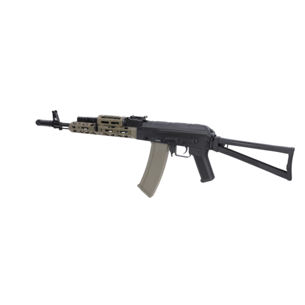 Réplique Airsoft SA-PJ13 6mm Olive - Gate Aster ETU, 430 FPS