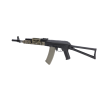 Réplique Airsoft SA-PJ13 6mm Olive - Gate Aster ETU, 430 FPS