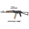 Réplique Airsoft SA-PJ13 Prime 6mm, Gate Aster V3, 430 FPS
