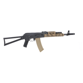 Réplique Airsoft SA-PJ13 Prime 6mm, Gate Aster V3, 430 FPS