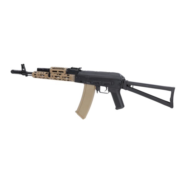 Réplique Airsoft SA-PJ13 Prime 6mm, Gate Aster V3, 430 FPS