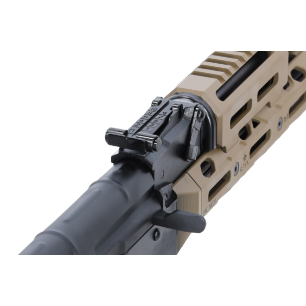 Réplique Airsoft SA-PJ13 Prime 6mm, Gate Aster V3, 430 FPS