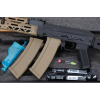 Réplique Airsoft SA-PJ13 Prime 6mm, Gate Aster V3, 430 FPS