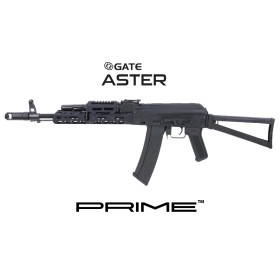 Réplique Airsoft SA-PJ15 Prime 6mm, M-LOK, Gate Aster V3