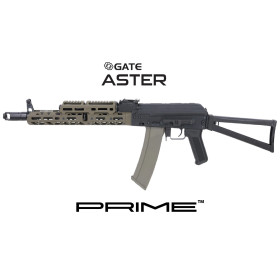 Réplique Airsoft SA-PJ12 6mm Olive - Gate Aster V3, 430 FPS