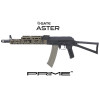 Réplique Airsoft SA-PJ12 6mm Olive - Gate Aster V3, 430 FPS
