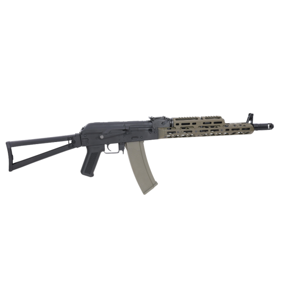 Réplique Airsoft SA-PJ12 6mm Olive - Gate Aster V3, 430 FPS