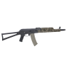 Réplique Airsoft SA-PJ12 6mm Olive - Gate Aster V3, 430 FPS