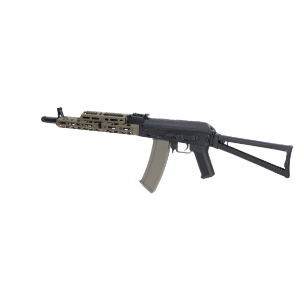 Réplique Airsoft SA-PJ12 6mm Olive - Gate Aster V3, 430 FPS
