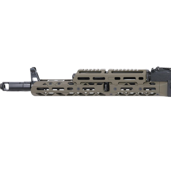 Réplique Airsoft SA-PJ12 6mm Olive - Gate Aster V3, 430 FPS
