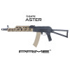 Réplique SA-PJ12 6mm : Précision et Robustesse Airsoft
