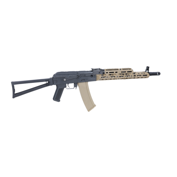Réplique SA-PJ12 6mm : Précision et Robustesse Airsoft