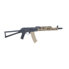 Réplique SA-PJ12 6mm : Précision et Robustesse Airsoft