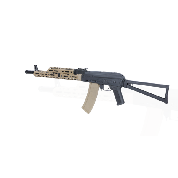 Réplique SA-PJ12 6mm : Précision et Robustesse Airsoft