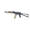 Réplique SA-PJ12 6mm : Précision et Robustesse Airsoft
