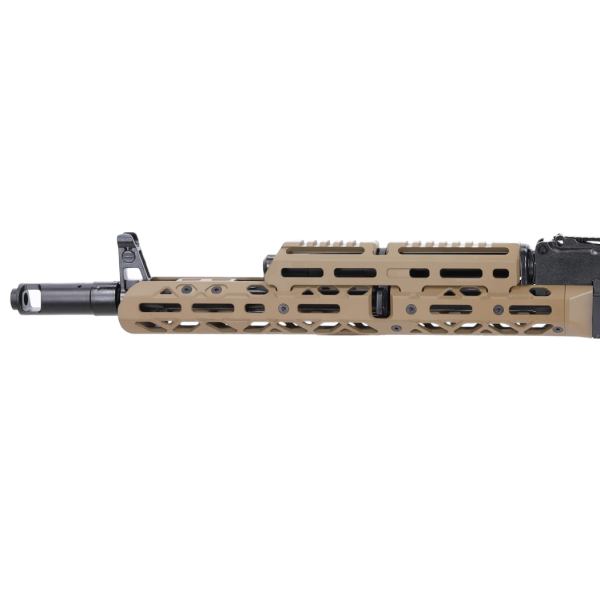 Réplique SA-PJ12 6mm : Précision et Robustesse Airsoft
