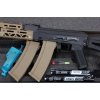 Réplique SA-PJ12 6mm : Précision et Robustesse Airsoft
