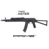 Réplique Airsoft SA-PJ12 6mm : Précision 6.02mm, 430 FPS