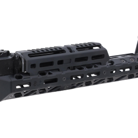 Réplique Airsoft SA-PJ12 6mm : Précision 6.02mm, 430 FPS