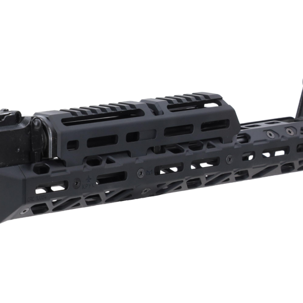 Réplique Airsoft SA-PJ12 6mm : Précision 6.02mm, 430 FPS