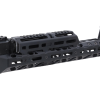 Réplique Airsoft SA-PJ12 6mm : Précision 6.02mm, 430 FPS