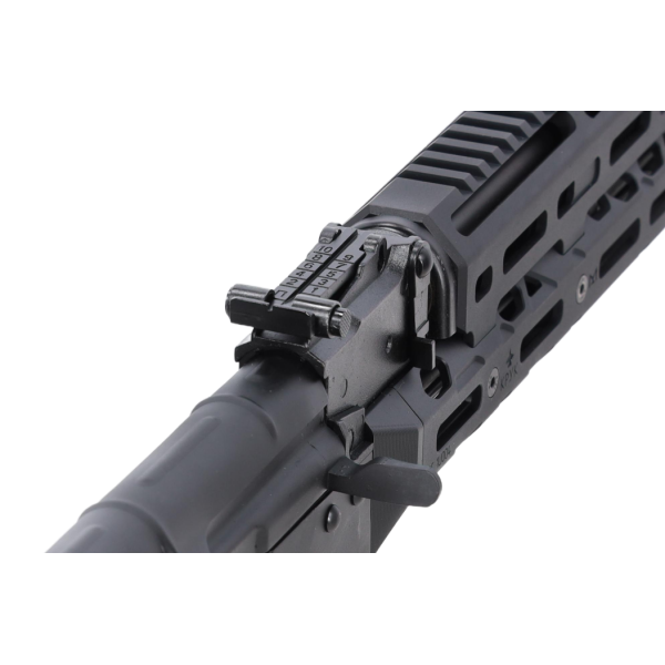 Réplique Airsoft SA-PJ12 6mm : Précision 6.02mm, 430 FPS