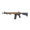 Réplique Airsoft SA-E24 RRA HAL2 G2 Bronze 6mm avec Hop-Up Ajustable