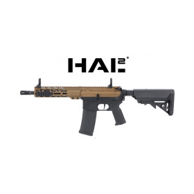 Réplique Airsoft SA-E25 6mm Bronze : Précision et Robustesse